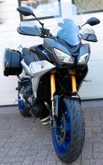 YAMAHA TRACER 900 GT (bj 2018), Motorrijbewijs A, Particulier, Meer dan 35 kW, Toermotor