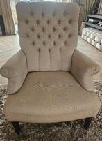 Diez fauteuil, Ophalen, Minder dan 75 cm, Zo goed als nieuw, Stof