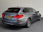 BMW 5-serie Touring 520d High Executive PANO | LEDER | DEALE, Automaat, Achterwielaandrijving, Diesel, 22 km/l