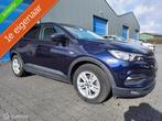Opel Grandland X 1.2 Turbo / 2018 / 1ste Eigenaar / Zuinig /, Auto's, Opel, Voorwielaandrijving, Gebruikt, 1253 kg, Bedrijf