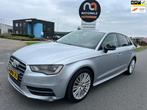 Audi A3 Sportback * 1.6 TDI ultra Attraction Pro Line * ACHT, Euro 5, Gebruikt, 4 cilinders, Origineel Nederlands