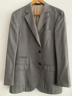 Brunello Cucinelli Blazer, Kleding | Heren, Maat 52/54 (L), Grijs, Ophalen of Verzenden, Zo goed als nieuw