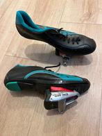 Fiets schoenen, Ophalen of Verzenden, Gebruikt, Schoenen