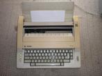 Elektronische schrijfmachine Hermes Toptronic  T11, Diversen, Ophalen of Verzenden, Gebruikt