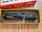 Tri-Ang R.386 Princess Elisabeth C.K.D kit plus wagons, Ophalen of Verzenden