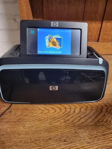 HP Fotosmart A626. beschikbaar voor biedingen