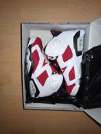Jordan 6 Carmine Maat 43 OG Ongedragen, Ophalen of Verzenden, Nieuw