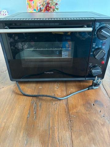 Camping oven beschikbaar voor biedingen