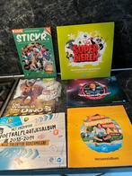 Stickers & plaatjes boekjes en losse plaatjes, Ophalen of Verzenden, Zo goed als nieuw