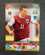 Panini ADRENALYN    EURO 2020    STEFAN LAINER    AUSTRIA, Ophalen of Verzenden, Zo goed als nieuw, Plaatje