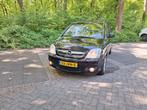 Opel Meriva 1.6 16V 77KW 2009 Zwart, Voorwielaandrijving, 65 €/maand, 15 km/l, 4 cilinders
