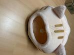 Katten huisje en mandje te koop, Ophalen, Nieuw