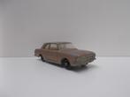 4926 Ford Cortina Lesney Matchbox No 25, Ophalen of Verzenden, Gebruikt, Auto
