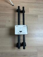 Menabo Dakdragers BMW 1 Serie (2011-2019) en andere merken, Ophalen, Gebruikt