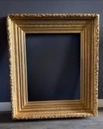 Antieke Schilderijlijst, Ophalen