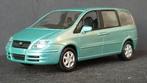 Fiat Ulysse Green 1:43 Norev Pol, Verzenden, Zo goed als nieuw, Auto, Norev