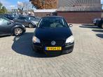 Volkswagen Polo 1.2 Easyline elec ramen 5deurs cv (bj 2008), Voorwielaandrijving, Stof, Gebruikt, 989 kg