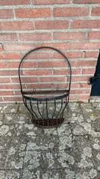 IJzeren muurruif/hooiruif, Tuin en Terras, Tuinwanddecoratie, Ophalen of Verzenden, Zo goed als nieuw