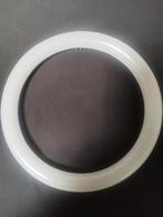 LED Ringlamp 95 stuks, Ophalen of Verzenden, Zo goed als nieuw, Lamp