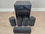 Harman Kardon HKTS 9/16 Home Cinema Set, Gebruikt, 70 watt of meer, Ophalen of Verzenden, 5.1-systeem