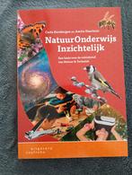 Carla Kersbergen - Natuuronderwijs inzichtelijk, Ophalen of Verzenden, Nieuw, HBO, Carla Kersbergen; Amito Haarhuis