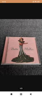 CD - Bette Midler - Bath House Betty, Verzenden, Zo goed als nieuw, Poprock