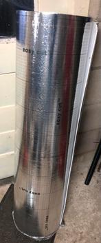 Laminaat ondervloer - Nieuw, Doe-het-zelf en Verbouw, Isolatie en Afdichting, Overige materialen, Nieuw, 5 tot 10 m², Vloerisolatie