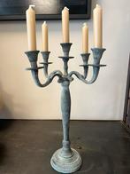 Vijfarmige kandelaar, Ophalen of Verzenden