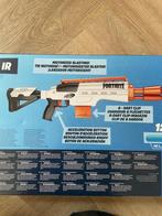 Nerf Fortnite IR Pistool, Ophalen of Verzenden, Gebruikt