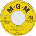 Connie Francis - Tzena,Tzena,Tzena (Single), Gebruikt, 7 inch, Single, Ophalen of Verzenden