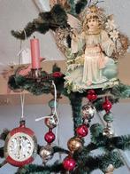 Heel veel oude kerst  zie fotos, Diversen, Ophalen of Verzenden, Zo goed als nieuw