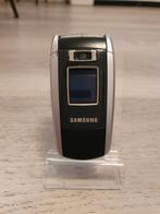 Zeldzame Samsung Z500 retro vintage gsm, Telecommunicatie, Ophalen of Verzenden, Zo goed als nieuw