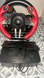 Game stuur, Spelcomputers en Games, Ophalen, Zo goed als nieuw, PlayStation 3