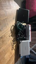 Salora en Philips tv schermen voor de auto, Ophalen of Verzenden, Zo goed als nieuw, Soundbar, Philips