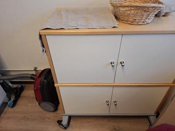 Kastjes Ikea Effektiv - afbeelding 4