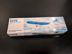 BMI Airbus A320 1:200, Ophalen of Verzenden, Nieuw, Schaalmodel