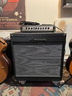 Ampeg PF500 + 1x15, Muziek en Instrumenten, Ophalen, Gebruikt, Basgitaar, 100 watt of meer