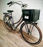 Gazelle Puur NL, Fietsen en Brommers, 51 tot 55 cm, Ophalen, Zo goed als nieuw, Gazelle