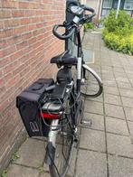 MC fiets ( carbon) Elektrisch., Fietsen en Brommers, Overige merken, Verzenden, Zo goed als nieuw, 55 tot 59 cm