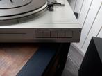 dual  cs 520, Ophalen, Automatisch, Zo goed als nieuw, Platenspeler