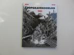 Loopgravenoorlog 1914  1919, Eén stripboek, Nieuw, Hergé ,Casterman, Ophalen of Verzenden