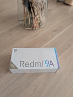 Xiaomi Redmi 9A 64GB (GESEALD), Ophalen of Verzenden, Nieuw, 6 megapixel of meer, Overige modellen