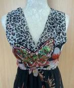 Zidane jurk maat S, Overige kleuren, Ophalen of Verzenden, Zo goed als nieuw, Maat 36 (S)