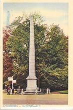 AK Apeldoorn - Gedenknaald., Verzenden, 1940 tot 1960, Ongelopen, Gelderland