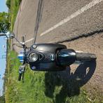 Scooter Santini San Remo, Fietsen en Brommers, Scooters | Kymco, Ophalen, Gebruikt, Overige modellen, Sen