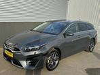 Kia Ceed Sportswagon 1.6 GDI PHEV ExecutiveLine Meest luxe u, Gebruikt, Adaptive Cruise Control, Zilver of Grijs, Voorwielaandrijving
