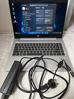 HP ProBook 440 g7 i5 10th 8 gb 256 gb, Hp, 2 tot 3 Ghz, Qwerty, 8 GB