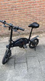 Kugoo kirin v1 electrische fiets, Ophalen, Gebruikt