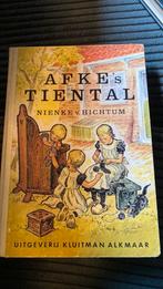 Afke’s tiental, Ophalen of Verzenden, Zo goed als nieuw