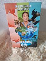 Freek Vonk wereldbol lamp nieuw in doos, Ophalen of Verzenden, Nieuw